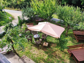 B&B MoMa Roof Garden Bojano